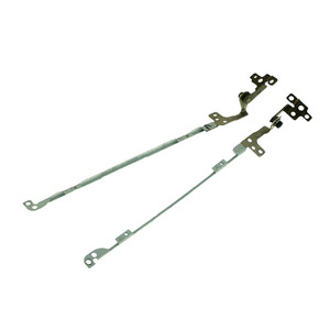 บานพับ LCD สำหรับแล็ปท็อปแบบ HK-HHT สำหรับ <span class=keywords><strong>Acer</strong></span> <span class=keywords><strong>Aspire</strong></span> One D255 D255E <span class=keywords><strong>D260</strong></span>ชุด PAV70 - Product Image 1