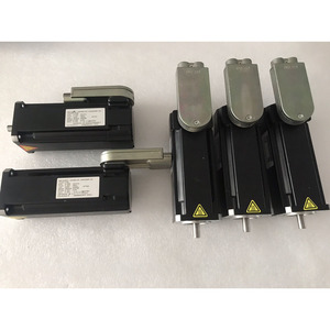 มอเตอร์ AKM24F-ANSNR-02 สภาพดี มอเตอร์ AKM24F-ANSNR-02 AKM24F-ANSNR-02 มอเตอร์ AKM24F-ANSNR-02 - Product Image 5