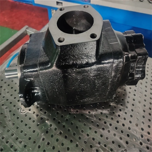 Pompe à aubes série T6C T6C 017 2R00 B1 T6C 014 2R01 T6C-017-2R01-B1 T6C-020/014/003 Pompe hydraulique - Product Image 6