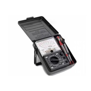 Multímetro Analógico Resistente a Caídas Hioki 3030-10, 600V - Product Image 1