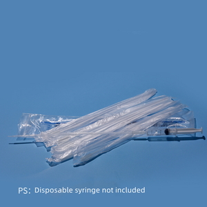 <span class=keywords><strong>Prix</strong></span> d'usine Cathéter d'<span class=keywords><strong>insémination</strong></span> <span class=keywords><strong>artificielle</strong></span> jetable en éponge pour animaux de gestation (porcs, bovins, chiens) - Product Image 5