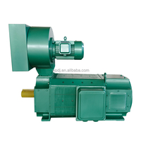 Z4-400-22 480KW 440V 750RPM IMB3 IC06 IP21S WPDJ MOTOR DC MOTOR Listrik DIGUNAKAN dalam PAKARAN LISTRIK