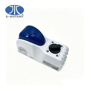 Dispenser Chimico <span class=keywords><strong>Venturi</strong></span> SEKO ProMini a Diluizione Singola, Salvaspazio per Pulizie in Scuole e Ospedali - Product Image 1