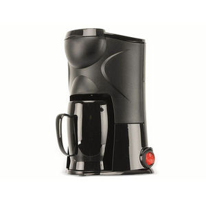 Estufa <span class=keywords><strong>italiana</strong></span> Moka Pot para <span class=keywords><strong>cafetera</strong></span> de coche para hacer espresso - Product Image 1