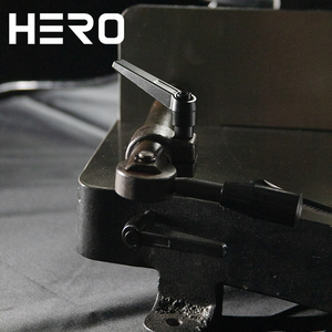 Scie circulaire à onglet HERO Mini portable automatique à coupe sèche sans balais pour la découpe de métaux froids - Product Image 4