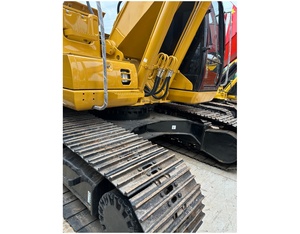 Excavatrice CAT 320CL d'occasion, équipement de construction lourd, machine à chenilles robuste - Product Image 3