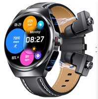 MT95 <strong>Best</strong> <strong>Selling</strong> <strong>Smart</strong> <strong>Watch</strong> BT Calls Music Health <strong>Fitness</strong> Tracker TWS Headphones Multi-functional Smartwatch