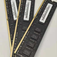 Mémoire RAM de bureau DDR4 3200 MHz 32 Go de performance supérieure