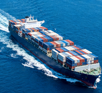 Transitaire FBA Chine vers Europe, États-Unis, Royaume-Uni, Canada – Service de logistique transfrontalière tout-en-un pour l'e-commerce avec suivi et agent d'expédition