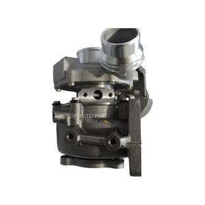 Toptan turbo kitleri fabrika fiyatlı turboşarjlar OEM 1515A238 Mitsubishi Outlander 2.2 di-d için - Product Image 3