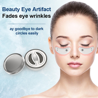 Appareil de massage intelligent pour les yeux, soins anti-cernes, livraison gratuite, BI09, kc pse ce rohs