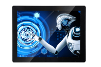 PC industriel à écran tactile capacitif 12,1 pouces LCD, processeur I5/I7, 8 Go/16 Go/32 Go de RAM, 4G LTE