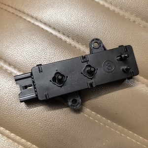 Interruptor del elevalunas delantero izquierdo Nissan 87066-6CC0A para Teana Maxima Antima, pieza de repuesto - Product Image 2