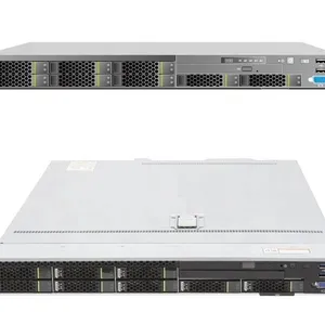 獣の価格02311XDA H12H-05-S8AEF FusionServer Pro 1288H V5 1U2ソケット