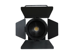 현대 LED 프레넬 조명 영화 구매를위한 조도 조절 가능한 스튜디오 조명 - Product Image 4