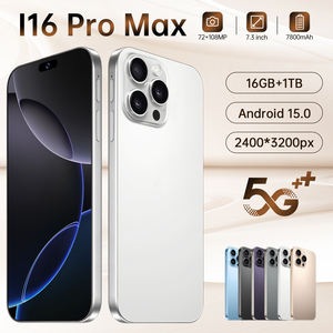Téléphones mobiles Promaxe Plus originaux 11 12 <span class=keywords><strong>13</strong></span> 14 15 16 256/512 Go 108MP CDMA/LTE <span class=keywords><strong>Prix</strong></span> bas français Gris/Argent/Or - Product Image 2