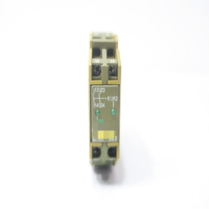 Plc -Z 2S Safety Relay 24v-acdc Pengontrol Pemrograman - Product Image 1