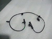 Capteur de vitesse de roue arrière droit économique pour Leapmotor C11 C01 – Pièces automobiles durables en ABS pour distributeurs de rechange
