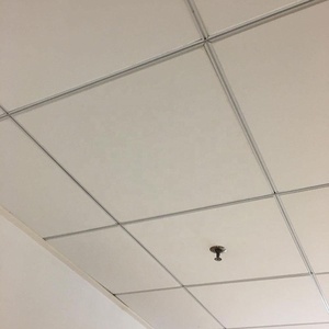 Pannello per Controsoffitto Sospeso in Alluminio 600x600 con Barra <span class=keywords><strong>a</strong></span> T Esposta - Product Image 4