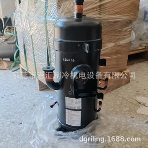คอมเพรสเซอร์เครื่องปรับอากาศและทำความเย็น Guc5185nd47v รุ่น Agf201a858df สำหรับชุดทำความเย็น ผลิตในประเทศญี่ปุ่น - Product Image 4
