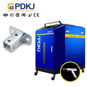 PDKJ Laser welding machine for oven, staircase, elevator, power distribution box and other metal welding areas