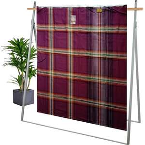 Wholesale Sarong Lungi Wadimor Cotton Wadimor Indonesian Men's Sarong Jacquard Appropriate for Muslim Sarong Futa - Product Image 4