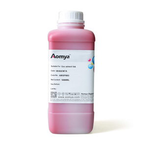 Aomya ecocompatibile con <span class=keywords><strong>inchiostro</strong></span> eco solvente esterno <span class=keywords><strong>inchiostro</strong></span> Eco solvente <span class=keywords><strong>per</strong></span> stampante <span class=keywords><strong>Epson</strong></span> - Product Image 4