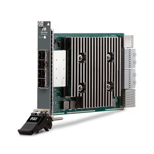 Module de contrôle à distance NI PXIe-8398 PXI, Gen 3, x16, 784178-01 - En stock, expédition aujourd'hui - Product Image 1