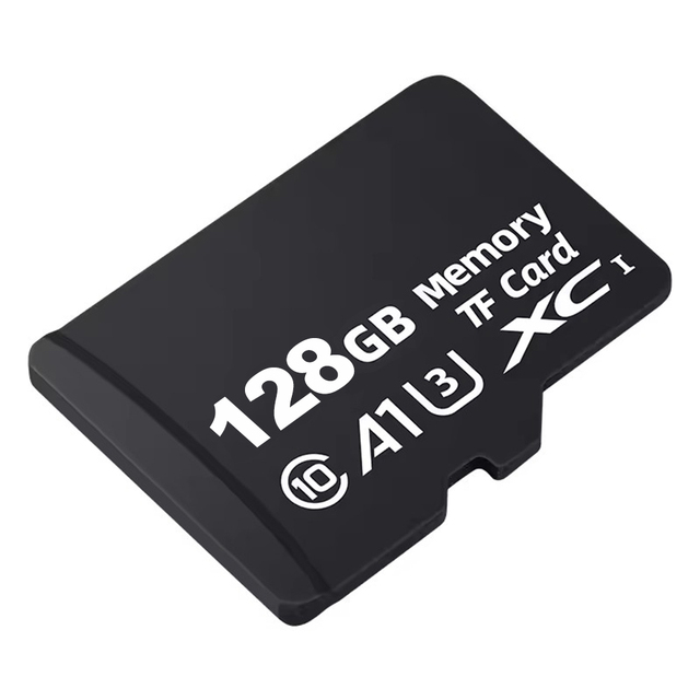 Wholesale Micro Memory Card Sd Card 2GB 4GB 8GB 16GB 32GB 64GB Sd Card 128 Gb 256gb A1 A2 U3 for MP3 GPS Camera Mobile Phones