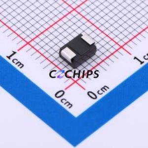 ไดโอด S2M เอสเอ็มบีสำหรับการใช้งานทั่วไปชิ้นส่วนอิเล็กทรอนิกส์ - Product Image 2