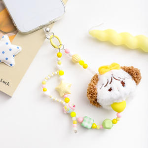 Caja Sorpresa de Peluche Serie Mikko Cup - Juguete Coleccionable Auténtico con Licencia Oficial, Lindo Llavero de Peluche con Mini Taza de Grado Alimenticio - Product Image 6