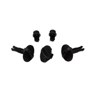 Vente chaude Nouveau design OEM Boîtier de contrôleur de système électronique automobile Moule de véhicule pour le moulage par injection de métal pour la personnalisation - Product Image 1