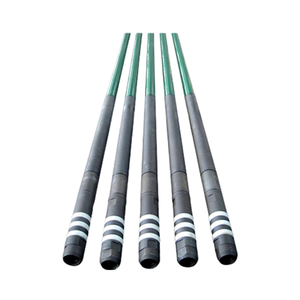 Bomba de Varilla de Extracción de Pozo Profundo con Barril Fijo y Varilla Fija, Utilizada en Pozos Profundos con Viscosidad Inferior a 400 MPas, Precio de Bomba de Varilla de Extracción - Product Image 4