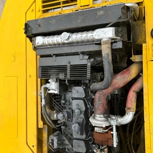 High Quality Komatsu PC 300 Original Japan Made Japanese Used Original <b>Paint</b> Excavator komatsu Pc 300-8 Low Price for Sale - Product Image 3
