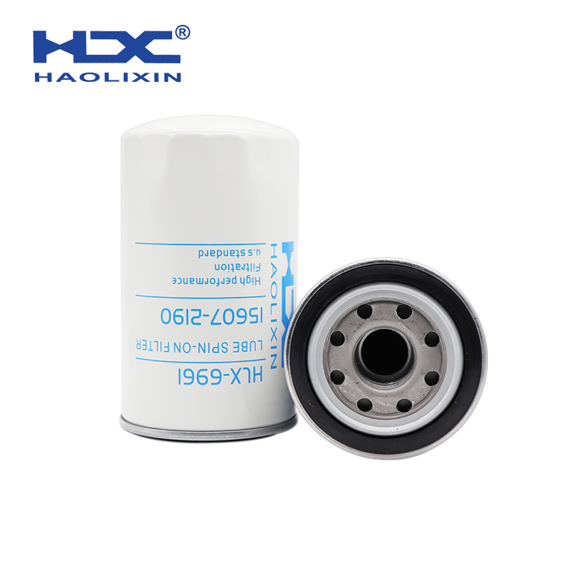 専用です HLXショベル部品オイルフィルターエレメント15607-2190 LF16226