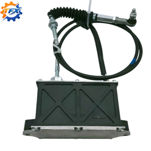 Motor de aceleración E330B E330B L E330B LN para maquinaria de construcción, piezas 132-7778 CA1327778 119-0633 - Product Image 1