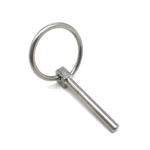 สลักล็อคคุณภาพสูง 18-8 สแตนเลส 304 316 - Product Image 4
