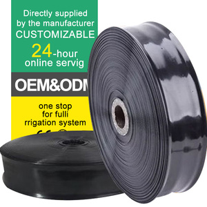 Oem Odm Boerderij Irrigatiesysteem Micro Regenspray Tape Water Regenband Voor Landbouw Boerderij Irrigatie - Product Image 2