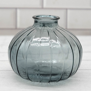 Botella cilíndrica duradera personalizada de gran venta, especialmente para el hogar, boda, jardín, decoración, diferentes formas - Product Image 5