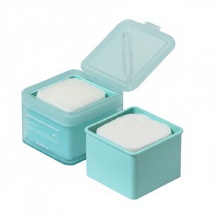 Medyhill madeca ผ้าอนามัยแบบ100ชิ้นพร้อม100เติมข้างได้ข้อเสนอ1 + 1 - Product Image 1