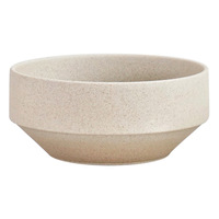Bol en céramique sous-glaçurée de style nordique, compatible micro-ondes, style minimaliste, couleur terre originale, pour riz, nouilles, soupes, restaurant