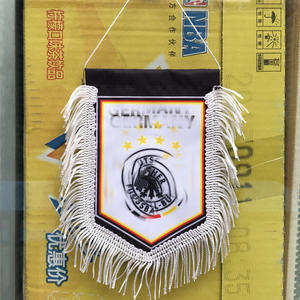 Bandera Personalizada <span class=keywords><strong>de</strong></span> Intercambio para Clubes <span class=keywords><strong>de</strong></span> Fútbol, Bandera <span class=keywords><strong>de</strong></span> Celebración para Aficionados del Real <span class=keywords><strong>Madrid</strong></span>, AC Milan, Inter <span class=keywords><strong>de</strong></span> Milán - Product Image 6