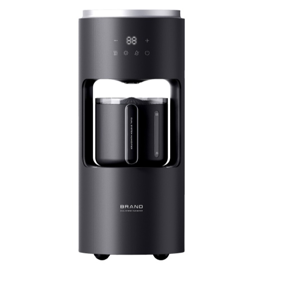 Коммерческий Amazon, Лидер продаж, Новый дешевый Съемный резервуар для воды, портативный домашний осушитель