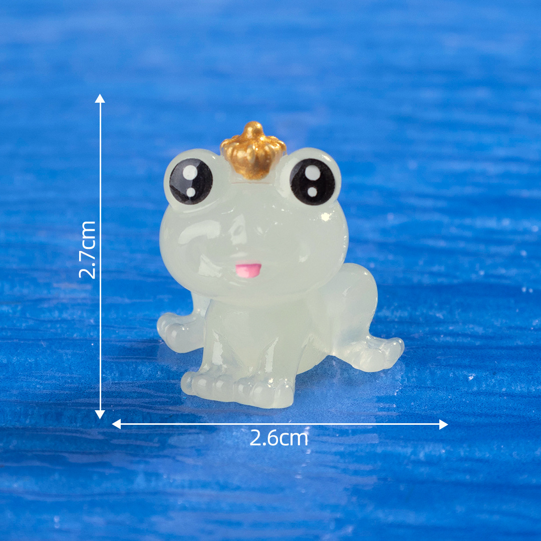 No. 5 on the side/in the dark