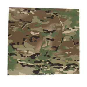 Tissu <span class=keywords><strong>Ripstop</strong></span> TC6535 CP Uniforme Camouflage Polyester <span class=keywords><strong>Coton</strong></span> US MC Camo pour Équipement Tactique et Utilisation Extérieure Durable - Product Image 2