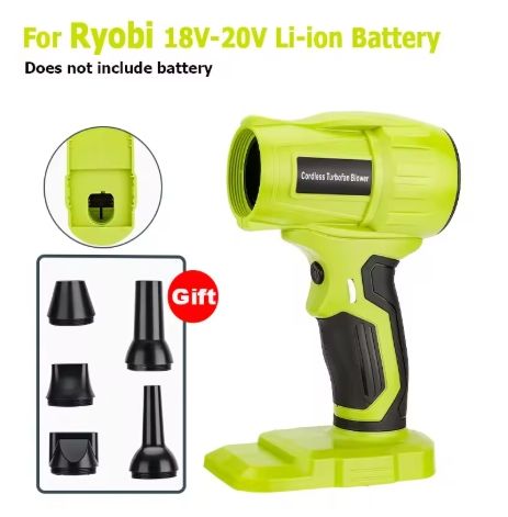 สำหรับ Ryobi