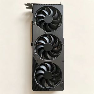 RTX 5080 16GB GDDR7 GPU Deep Learning AI Training Workstation DLSS 4 Ray PCIe In Stock OEM ODM services are available - Product Image 1