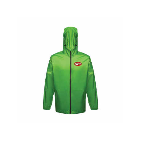 Regatta StandOut Arid Rain Jacket Stylish and Durable for All Weather Conditions