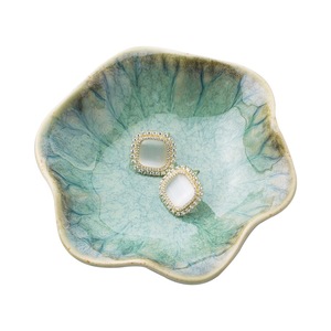 Vassoio in Ceramica Multifunzionale per Gioielli, Decorazione Casa, Porta Anelli e Collane - Product Image 6
