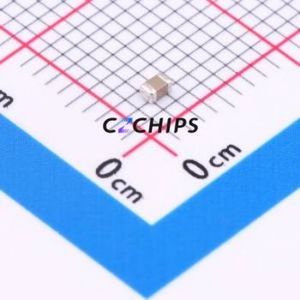 Condensateur SMD (MLCC) TCC0603X5R226M100CT 0603 (Capacité : 22 µF) (Précision : 20 % Tension nominale : 10 V) - Product Image 2